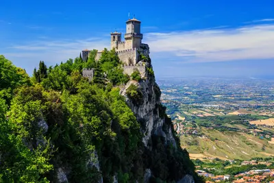 San Marino